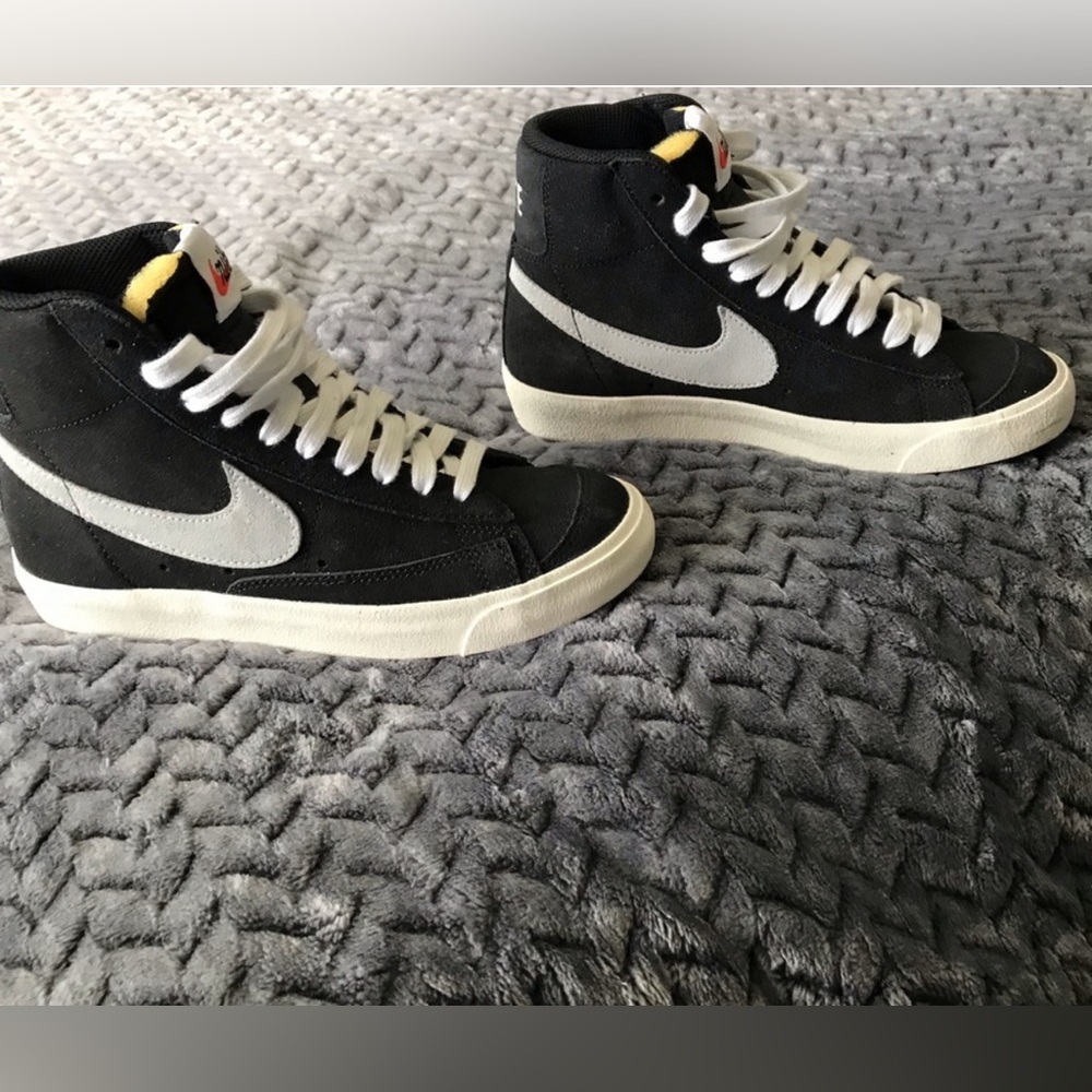Nike Mid Blazer